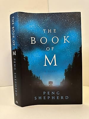 Seller image for THE BOOK OF M [SIGNED] for sale by Second Story Books, ABAA