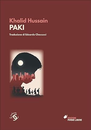 Seller image for Paki for sale by Libro Co. Italia Srl