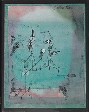Immagine del venditore per Paul Klee. Leben und Werk venduto da Libro Co. Italia Srl