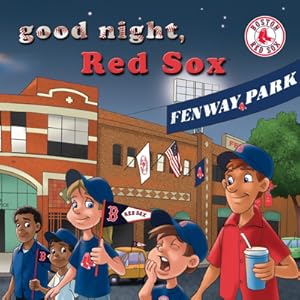 Seller image for Good Night, Red Sox (Hardback or Cased Book) for sale by BargainBookStores