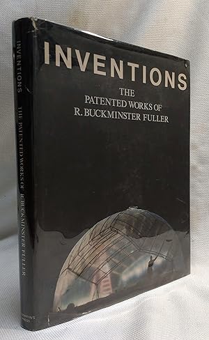 Inventions: The Patented Works of R. Buckminster Fuller