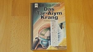 Das Tar-Aiym-Krang,Science-fiction-Roman.