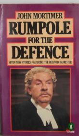 Rumpole for the Defence