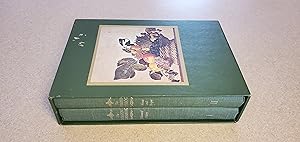 Seller image for The Horizon Cookbook and Illustrated History of Eating and Drinking through the Ages, 2 Volumes for sale by Jennifer Duncan