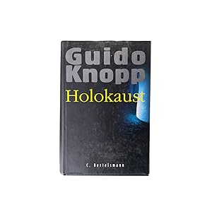 Seller image for HOLOKAUST. for sale by Nostalgie Salzburg