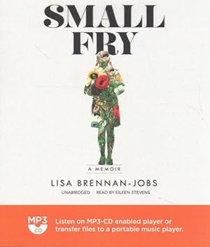Seller image for Small Fry : A Memoir for sale by GreatBookPrices