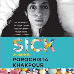 Seller image for Sick : A Memoir for sale by GreatBookPrices
