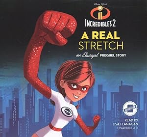 Seller image for Real Stretch : Library Edition for sale by GreatBookPrices