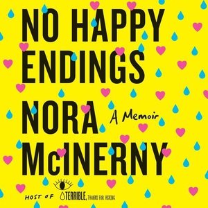 Seller image for No Happy Endings : Library Edition for sale by GreatBookPrices