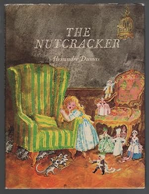 Seller image for The Nutcracker for sale by Turn-The-Page Books