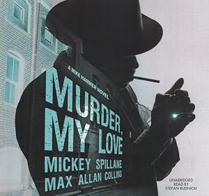 Seller image for Murder, My Love for sale by GreatBookPrices