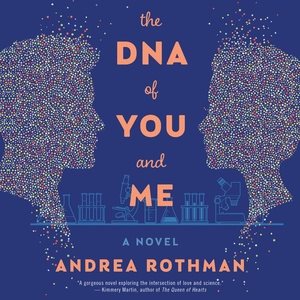 Bild des Verkufers fr DNA of You and Me zum Verkauf von GreatBookPrices
