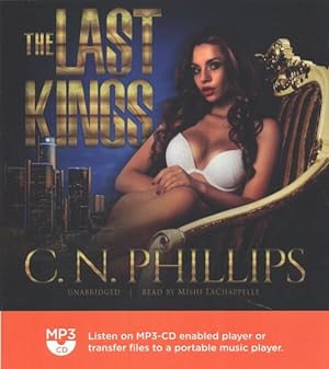 Seller image for Last Kings for sale by GreatBookPrices