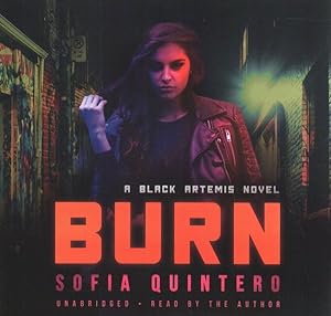 Seller image for Burn for sale by GreatBookPrices