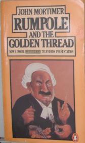 Rumpole and the Golden Thread