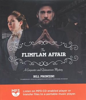 Seller image for Flimflam Affair for sale by GreatBookPrices