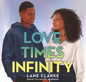 Seller image for Love Times Infinity for sale by GreatBookPrices