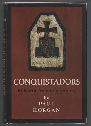 Conquistadors in North American History