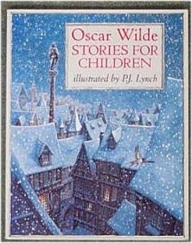 Image du vendeur pour Oscar Wilde Stories For Children mis en vente par WeBuyBooks