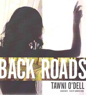 Imagen del vendedor de Back Roads a la venta por GreatBookPrices