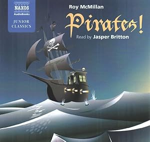 Seller image for Pirates! for sale by GreatBookPrices
