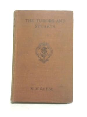 Bild des Verkufers fr The Tudors and Stuarts zum Verkauf von World of Rare Books