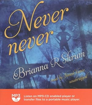 Seller image for Never Never for sale by GreatBookPrices