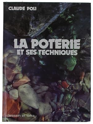 LA POTERIE ET SES TECHNIQUES: