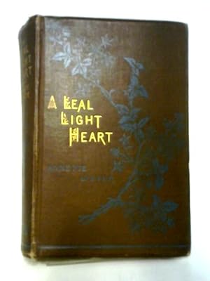 Bild des Verkufers fr A Leal, Light Heart zum Verkauf von World of Rare Books