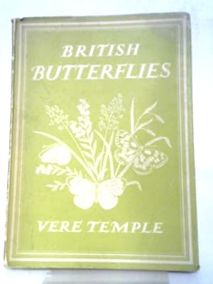 Seller image for British Butterflies for sale by World of Rare Books