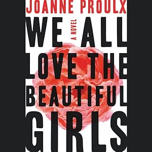 Image du vendeur pour We All Love the Beautiful Girls mis en vente par GreatBookPrices