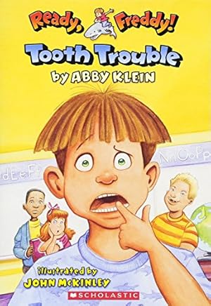 Seller image for Tooth Trouble (Ready, Freddy) for sale by Reliant Bookstore