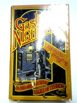 Seller image for Gaslit Nightmares for sale by World of Rare Books