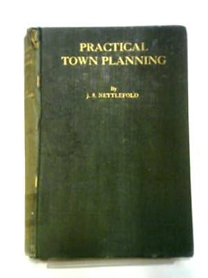 Image du vendeur pour Practical Town Planning mis en vente par World of Rare Books