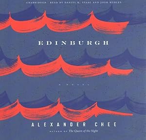 Seller image for Edinburgh for sale by GreatBookPrices