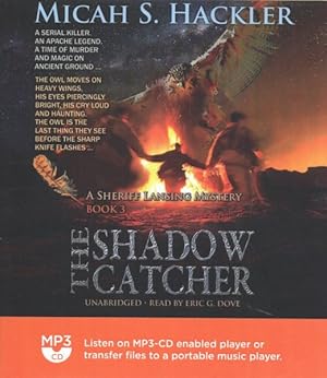 Seller image for Shadow Catcher for sale by GreatBookPrices