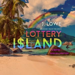 Bild des Verkufers fr Lottery Island : Based on a True Story zum Verkauf von GreatBookPrices