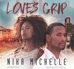 Imagen del vendedor de Love's Grip a la venta por GreatBookPrices