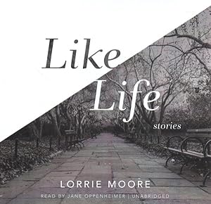 Seller image for Like Life for sale by GreatBookPrices