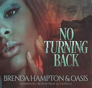 Imagen del vendedor de No Turning Back a la venta por GreatBookPrices