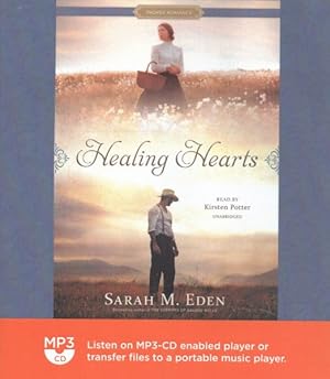 Seller image for Healing Hearts for sale by GreatBookPrices