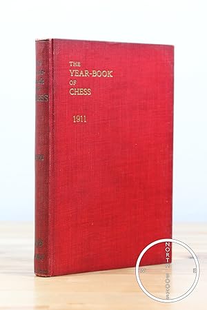 The Year-Book of Chess, 1911