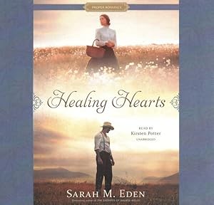 Seller image for Healing Hearts for sale by GreatBookPrices