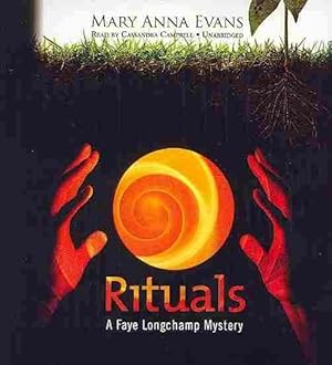 Image du vendeur pour Rituals : A Faye Longchamp Mystery mis en vente par GreatBookPrices