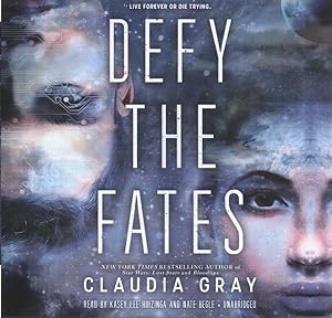 Seller image for Defy the Fates for sale by GreatBookPrices