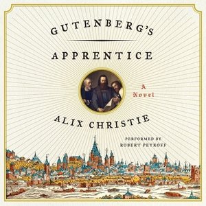 Seller image for Gutenberg's Apprentice : Library Edition for sale by GreatBookPrices