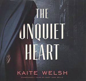 Image du vendeur pour Unquiet Heart : Library Edition mis en vente par GreatBookPrices