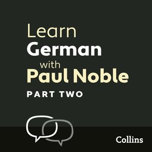 Seller image for Learn German With Paul Noble for sale by GreatBookPrices