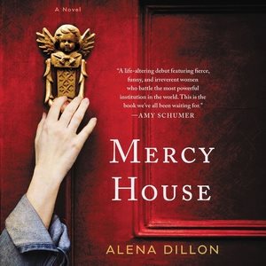 Seller image for Mercy House for sale by GreatBookPrices