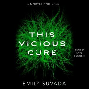Seller image for This Vicious Cure for sale by GreatBookPrices